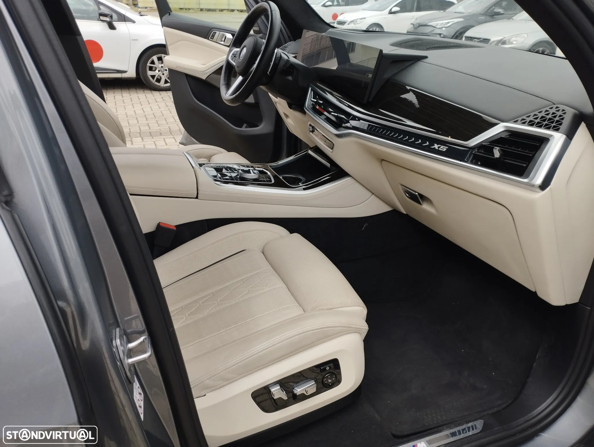 BMW X5 50 e xDrive Pack M Desportivo Pro - 5