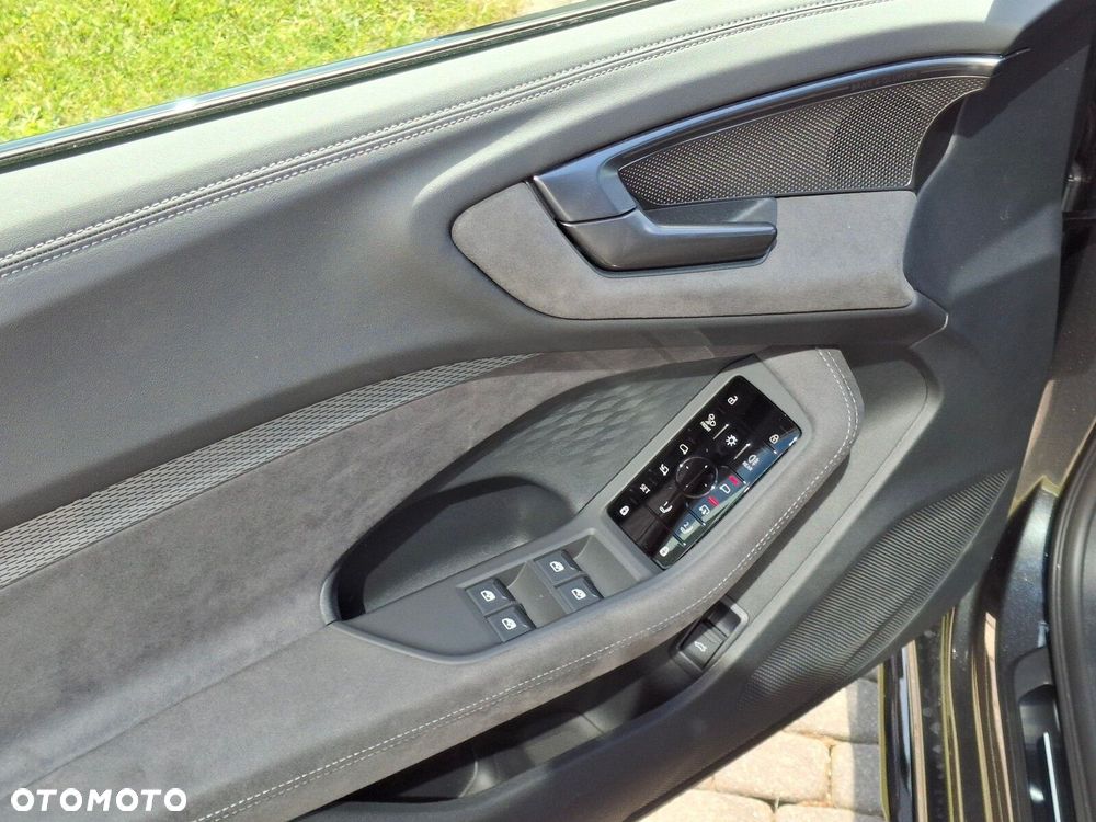 Audi A5 Limousine - 32