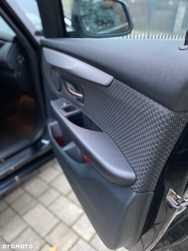 BMW Seria 2 Gran Tourer [F46] 15-18 - 21