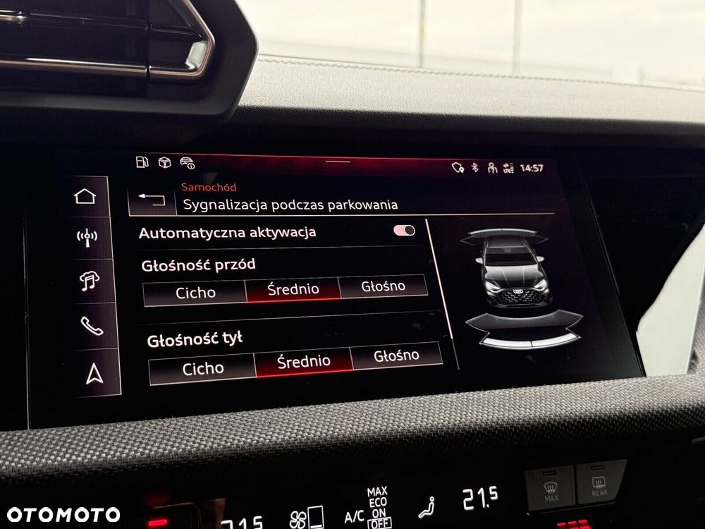 Audi S3 Limousine TFSI Quattro S tronic - 35