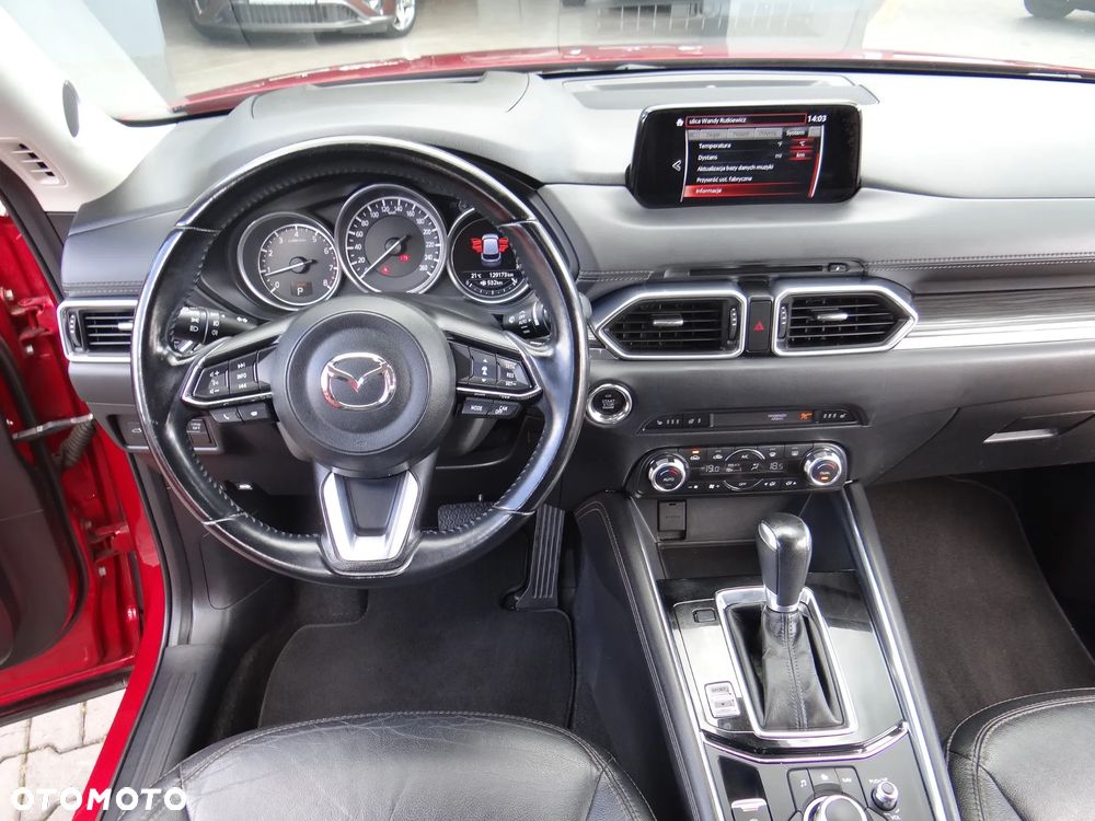 Mazda CX-5 2.5 Skyprestige AWD - 25