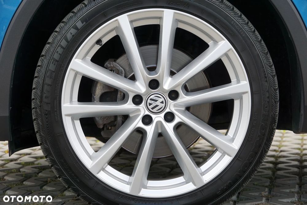 Volkswagen Tiguan 2.0 TSI 4Motion (BlueMotion Technology) DSG Highline - 12