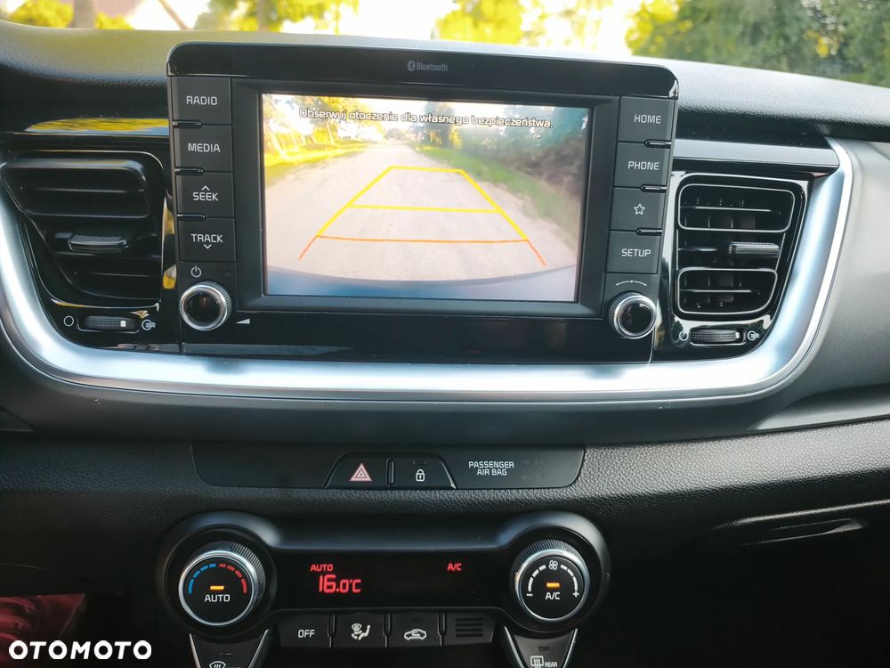 Kia Stonic - 14