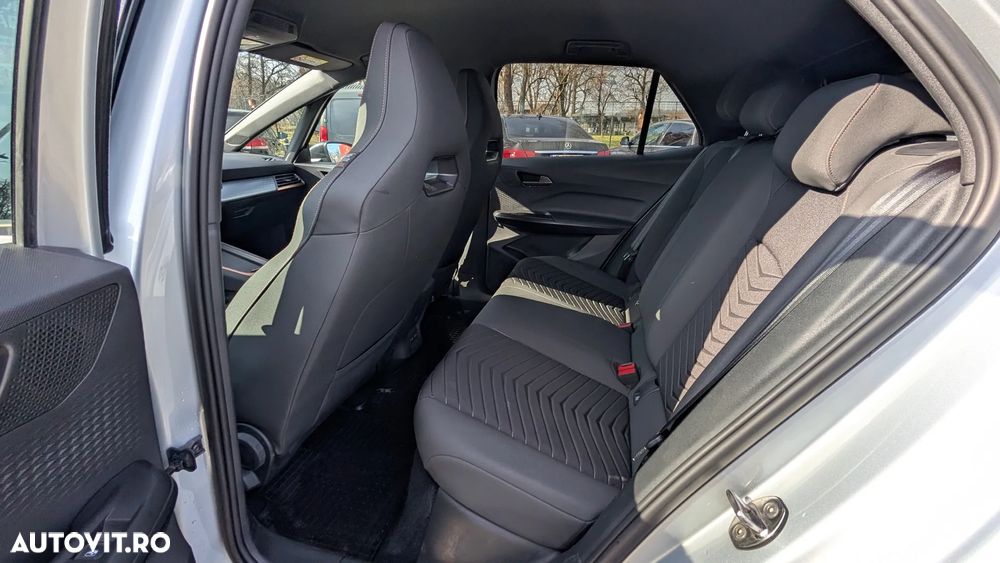 Cupra Born eBoost 77 kWh - 22