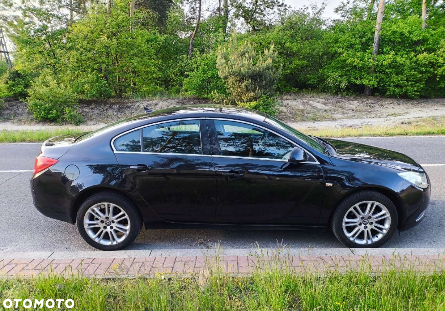Opel Insignia - 5