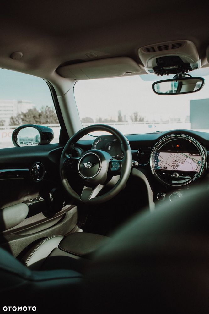 MINI Cooper S sport - 22