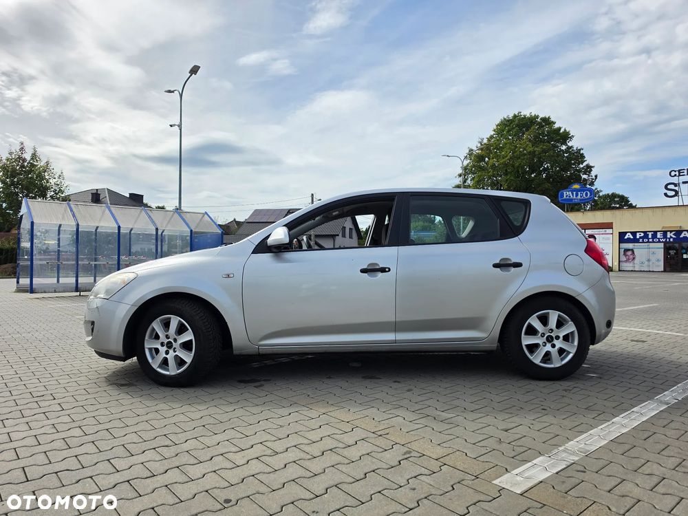 Kia Ceed 1.6 Comfort - 3