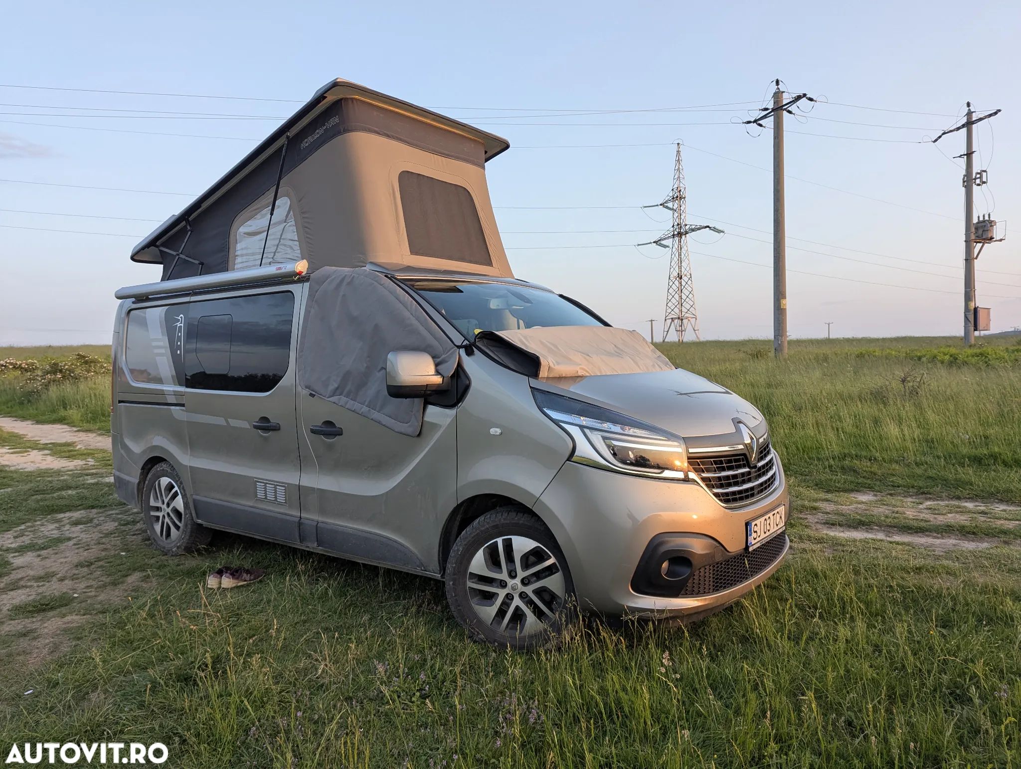 Renault Trafic - 1