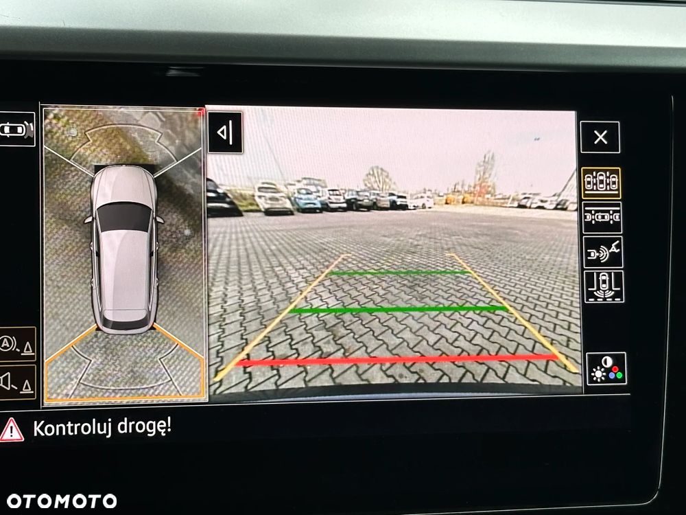 Volkswagen Arteon Shooting Brake 2.0 TDI 4Motion R-Line DSG - 22