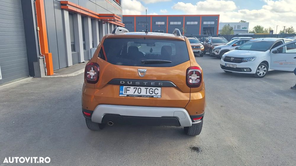 Dacia Duster - 5