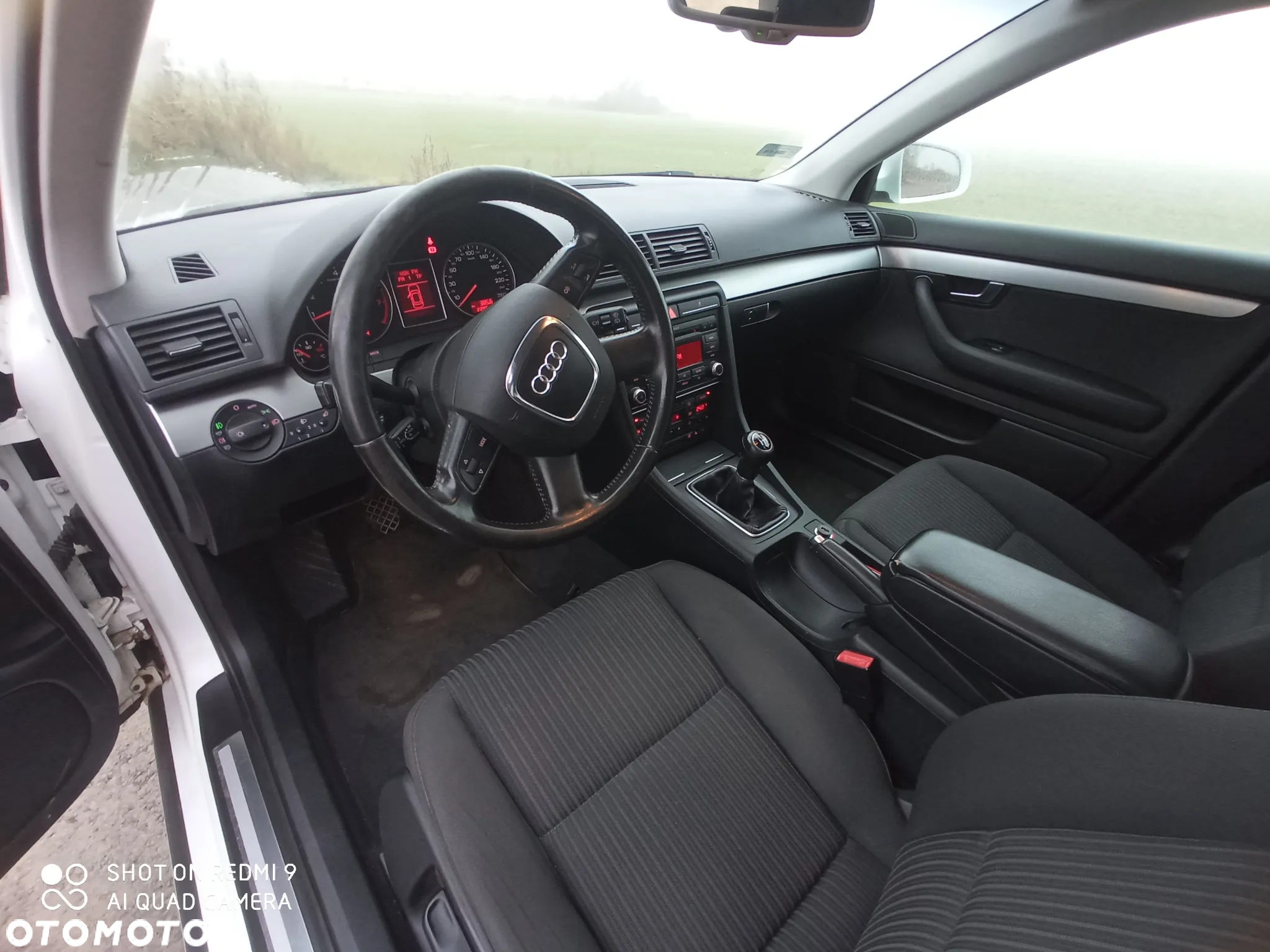 Audi A4 Avant 2.0 - 10