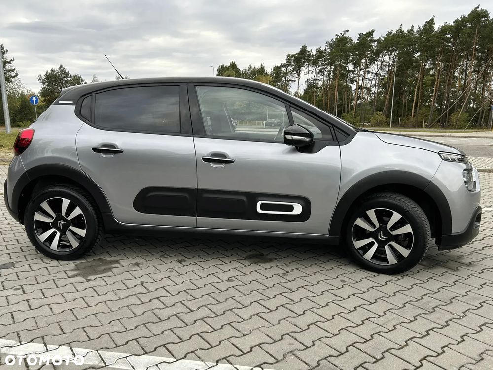 Citroën C3 1.2 PureTech Shine - 31