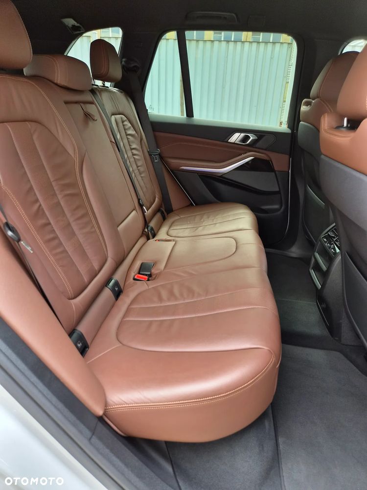 BMW X5 xDrive30d sport - 18