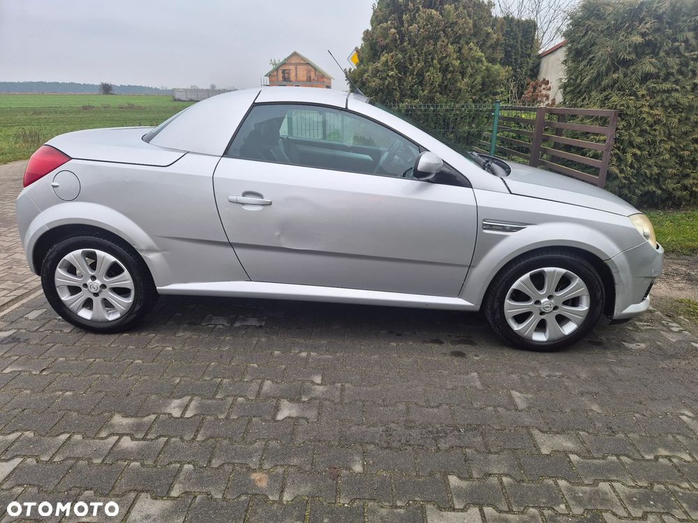 Opel Tigra 1.4 Edition - 3