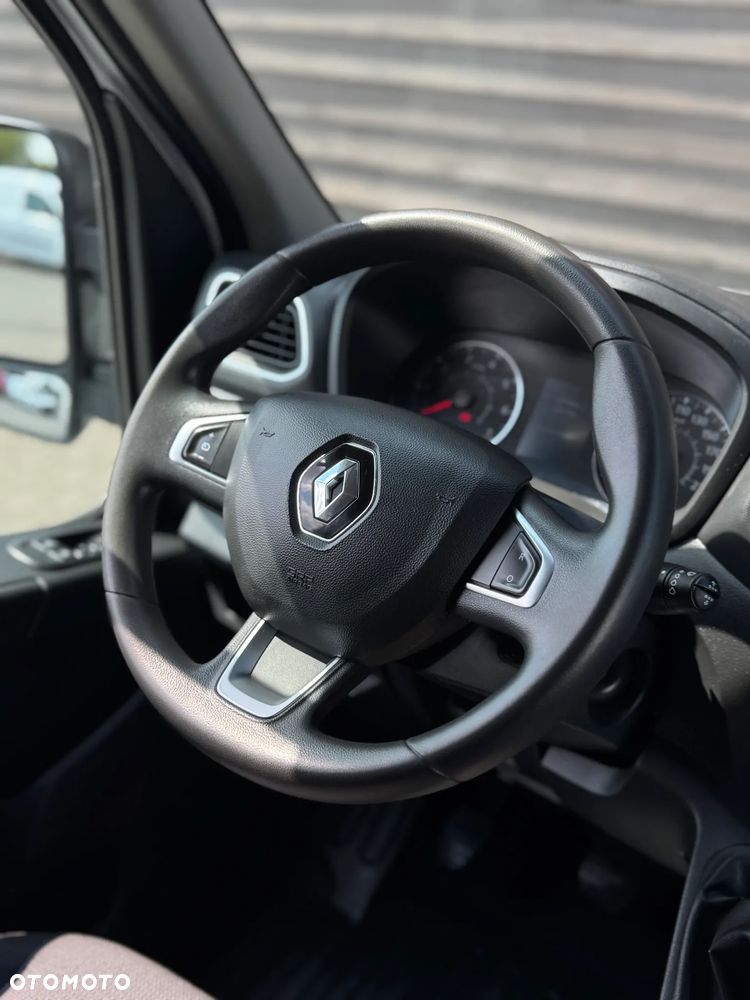 Renault Master - 22