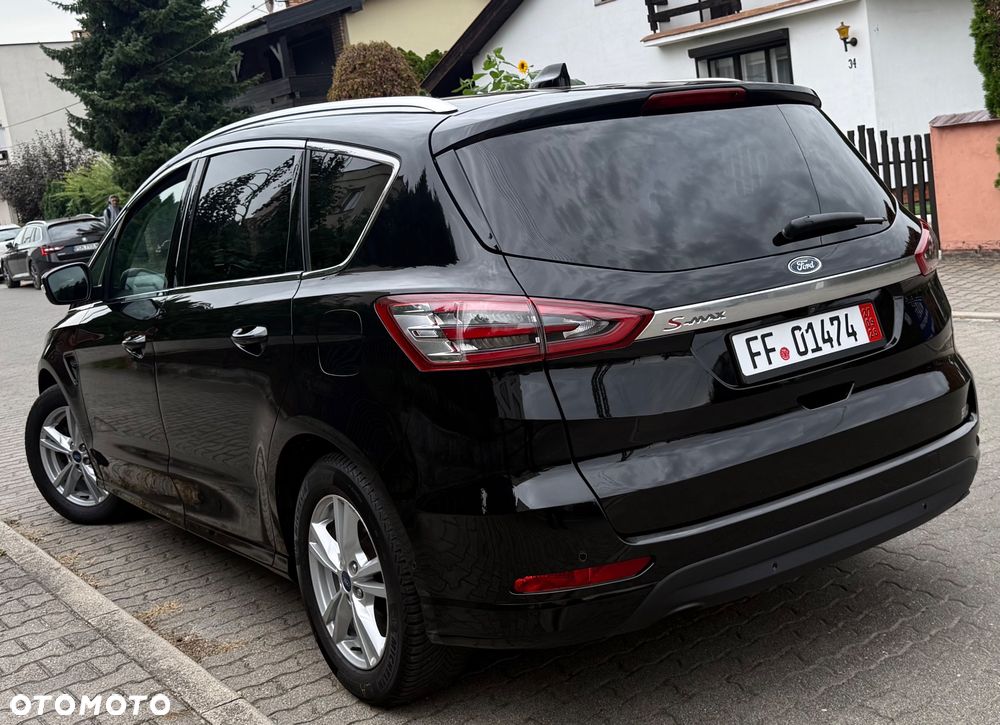 Ford S-Max - 3