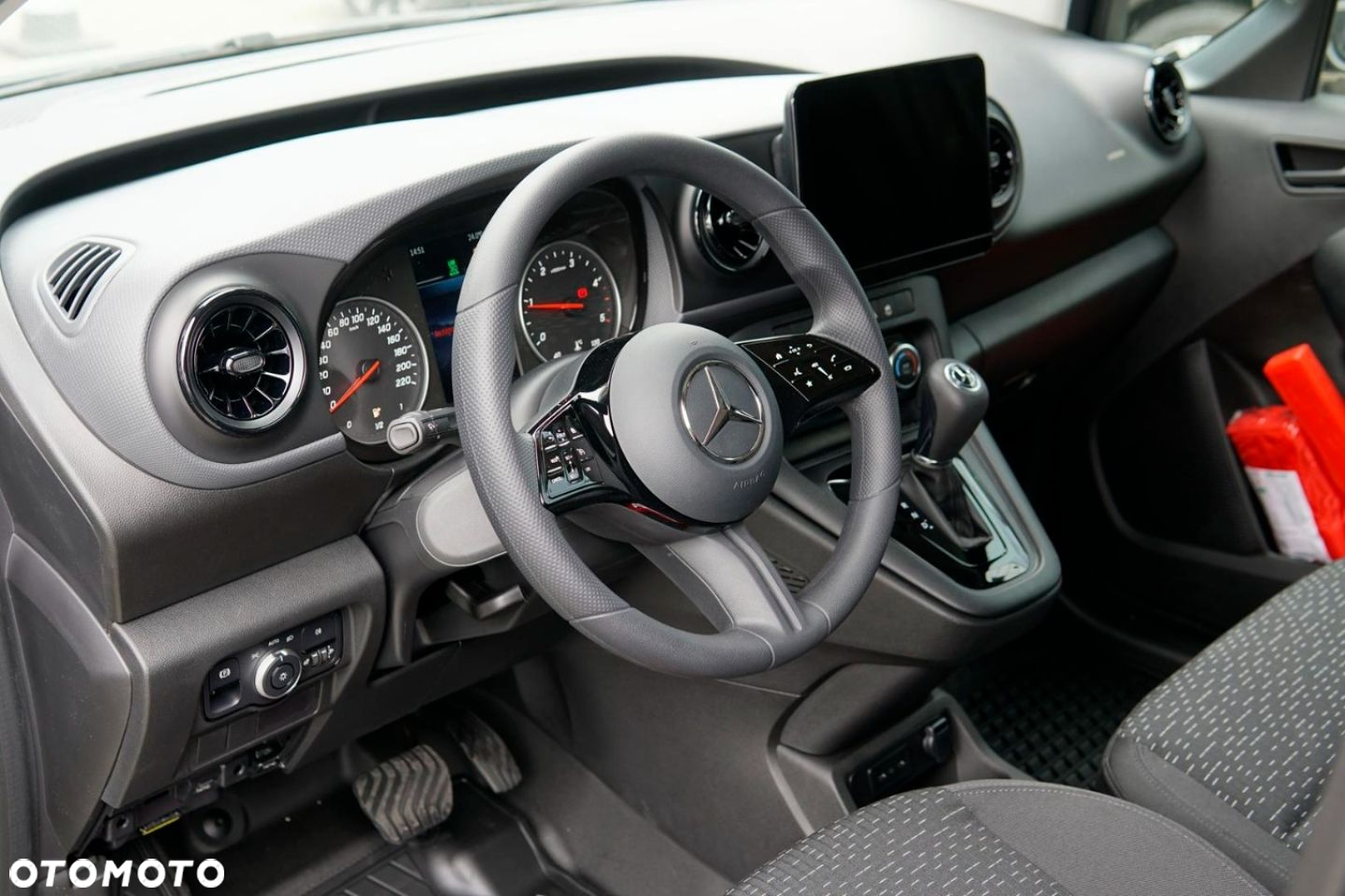 Mercedes-Benz Citan - 13