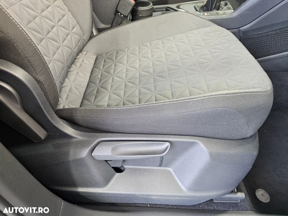 Volkswagen Tiguan 2.0 TDI Life - 32