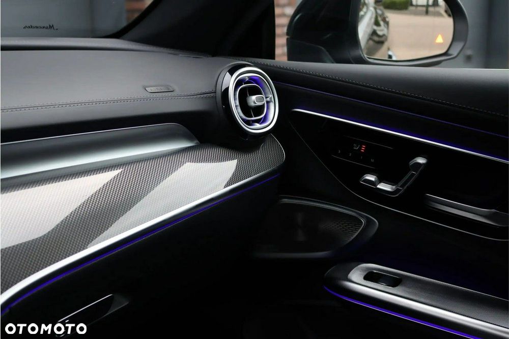 Mercedes-Benz CLE 200 mHEV 4-Matic AMG Line - 8