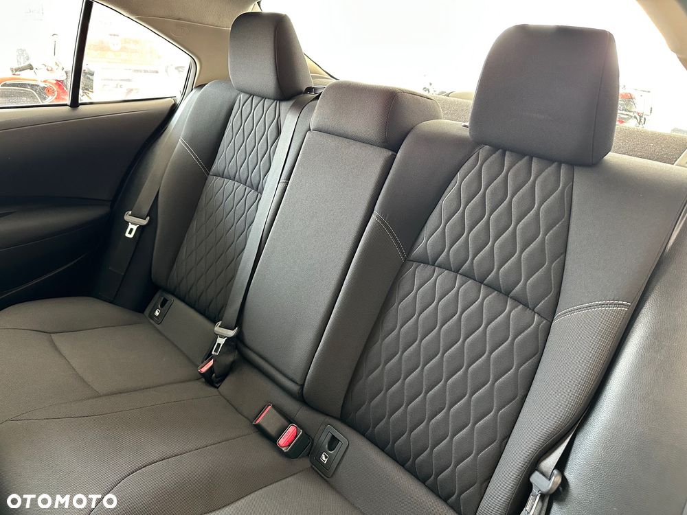 Toyota Corolla 1.5 Comfort - 9