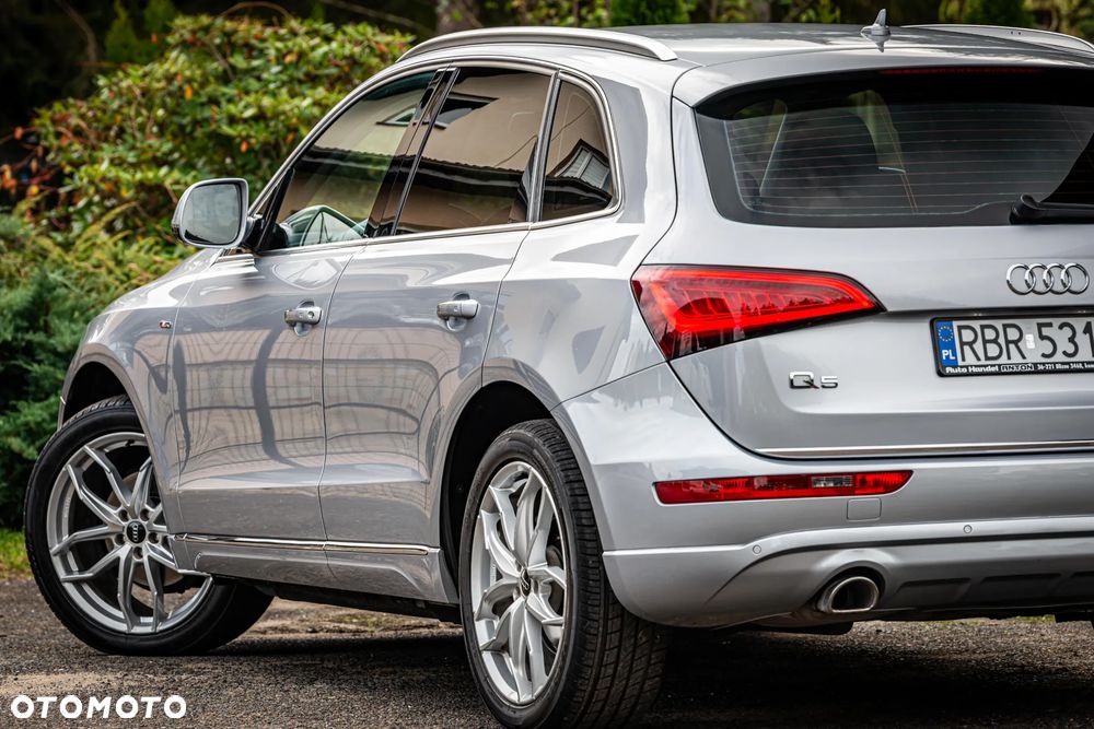 Audi Q5 2.0 TDI - 16