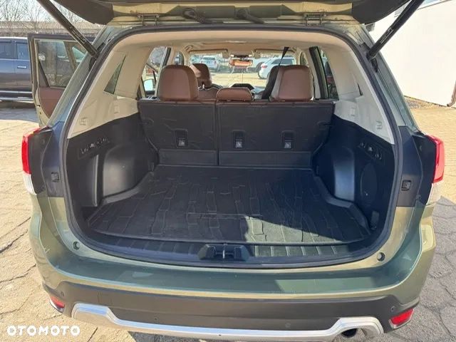Subaru Forester - 10