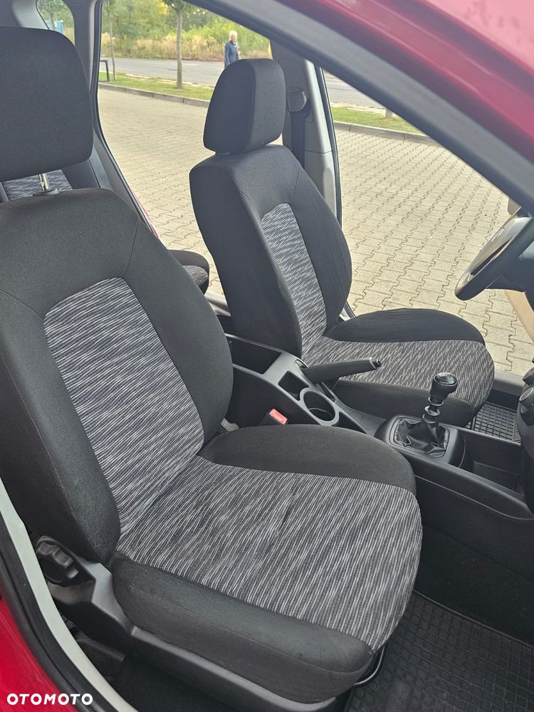 Kia Ceed 1.4 Comfort - 15