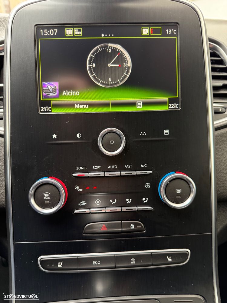 Renault Grand Scénic - 24