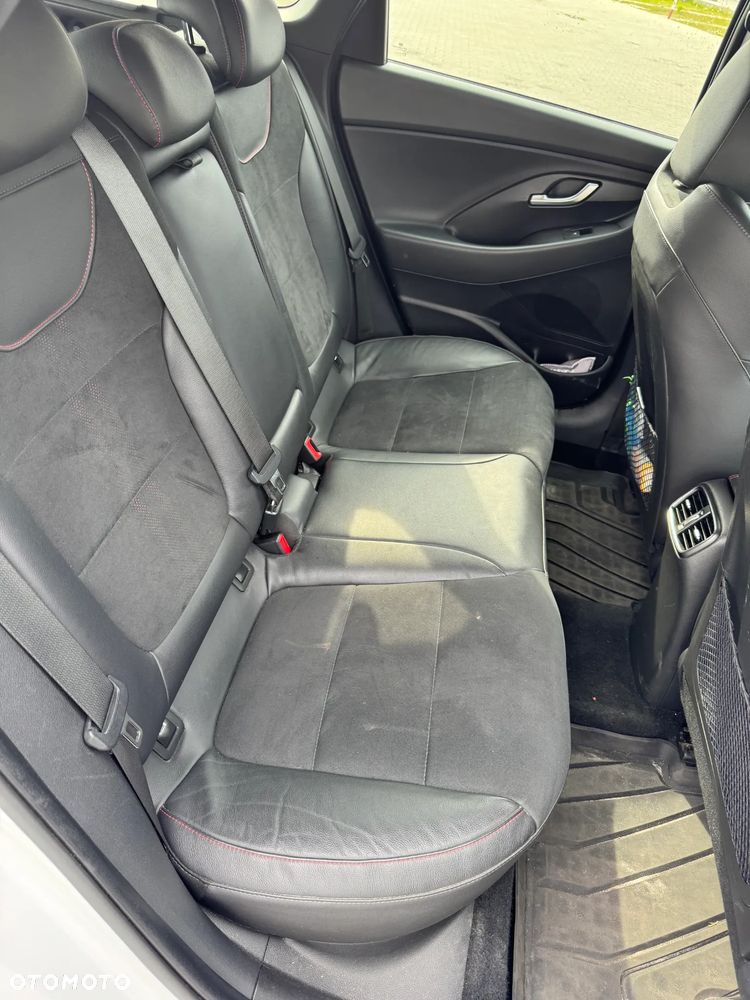 Hyundai i30 1.5 T-GDI 48V-Hybrid N-Line - 11