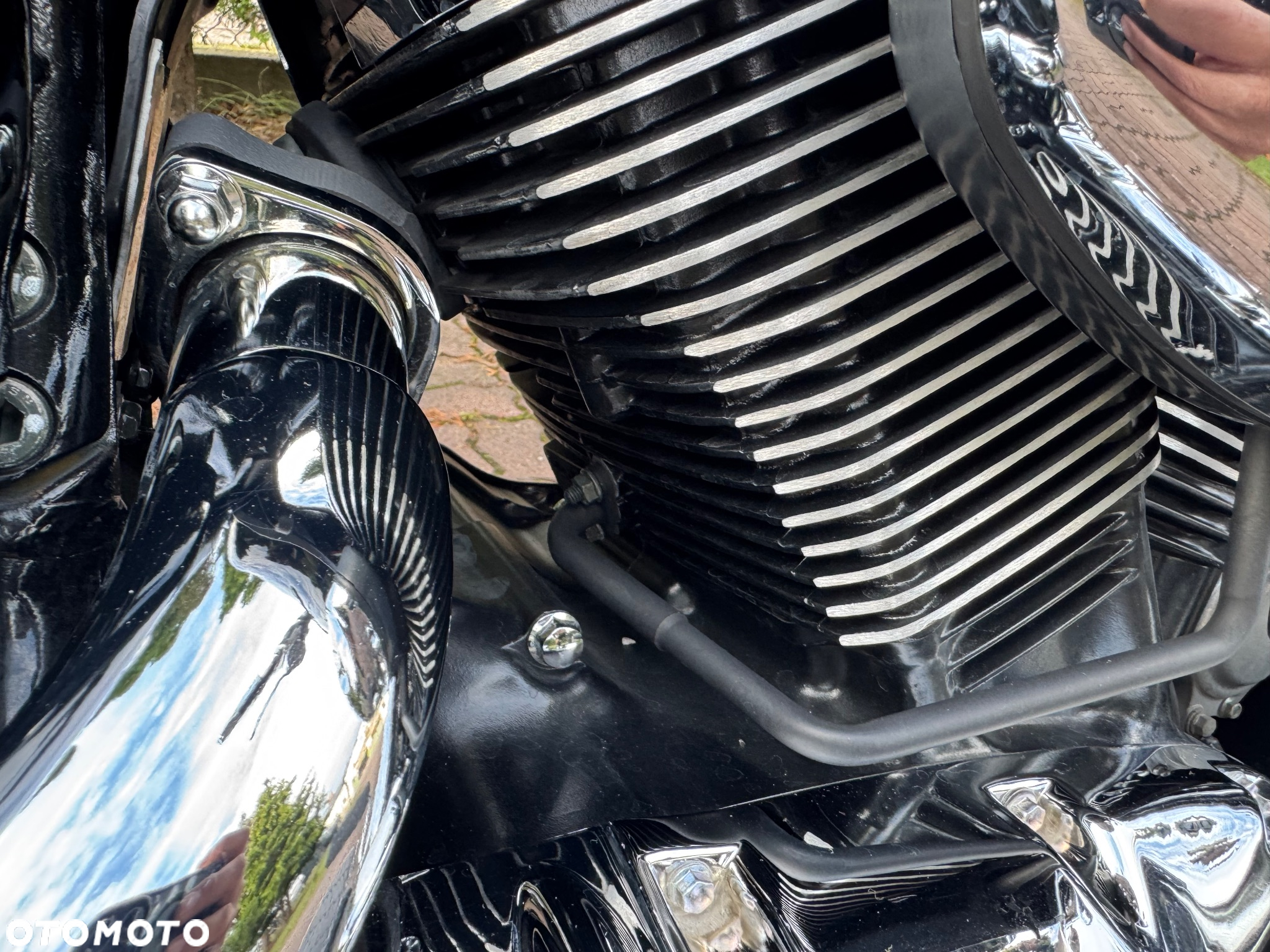 Suzuki VL 1500 Intruder LC - Boulevard C90 - 10