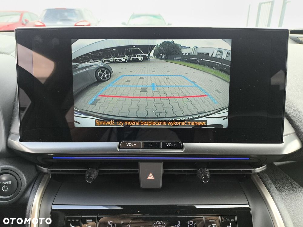 Toyota C-HR 1.8 Hybrid Executive - 19