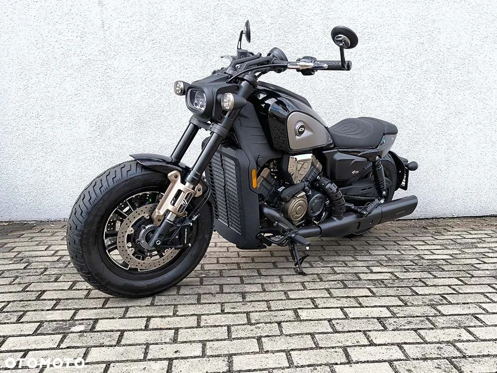 QJMOTOR SRV 600V - 3