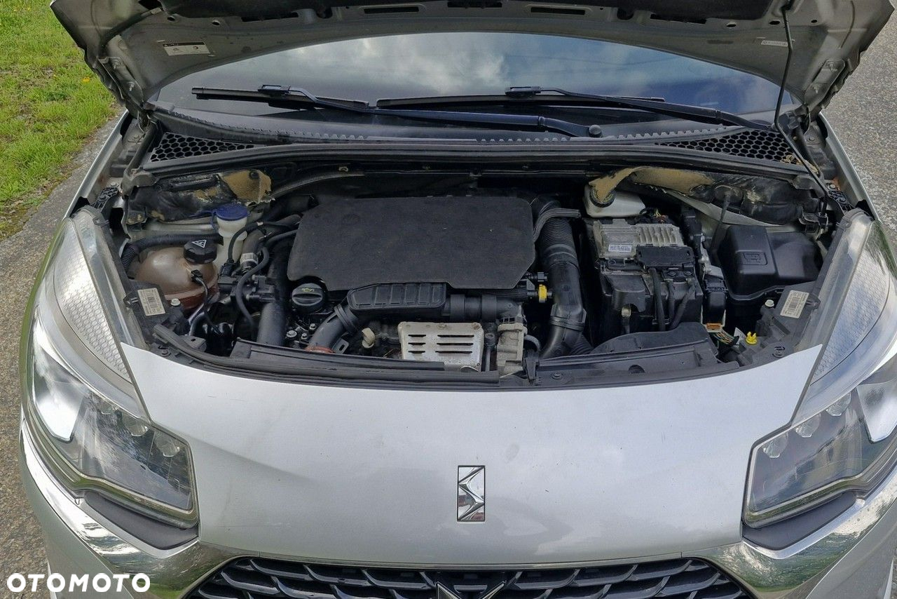 DS Automobiles DS 3 - 16
