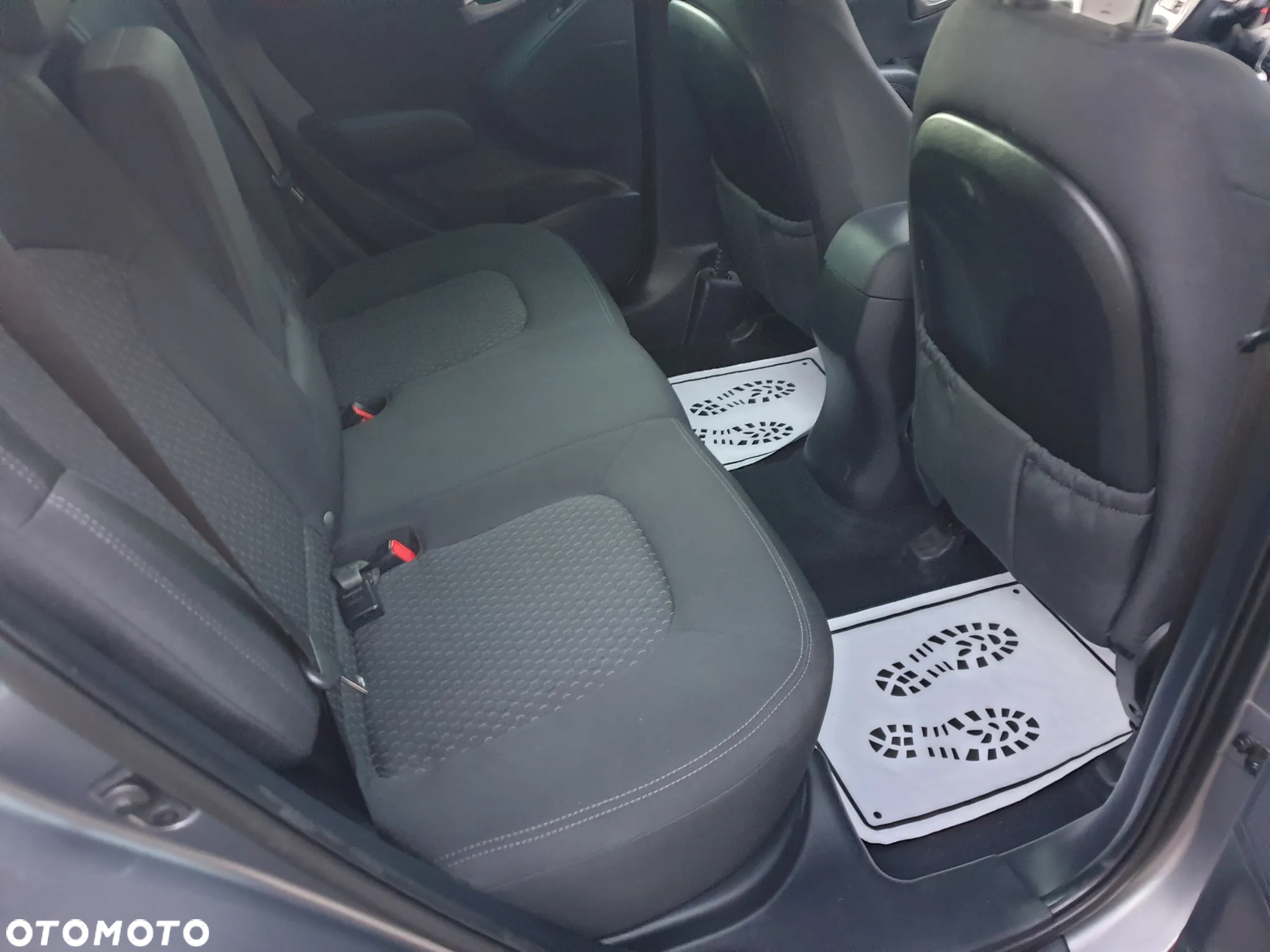 Hyundai ix35 1.6 GDI Comfort 2WD - 12