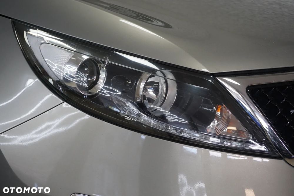 Kia Sportage 1.6 GDI L 2WD - 14