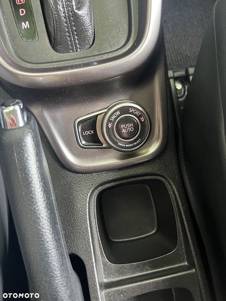 Suzuki Vitara 1.4 Boosterjet Hybrid Allgrip AT Comfort+ - 20