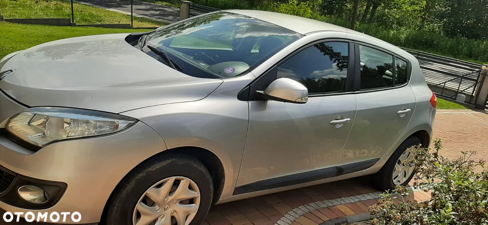 Renault Megane 1.6 16V Generation - 7