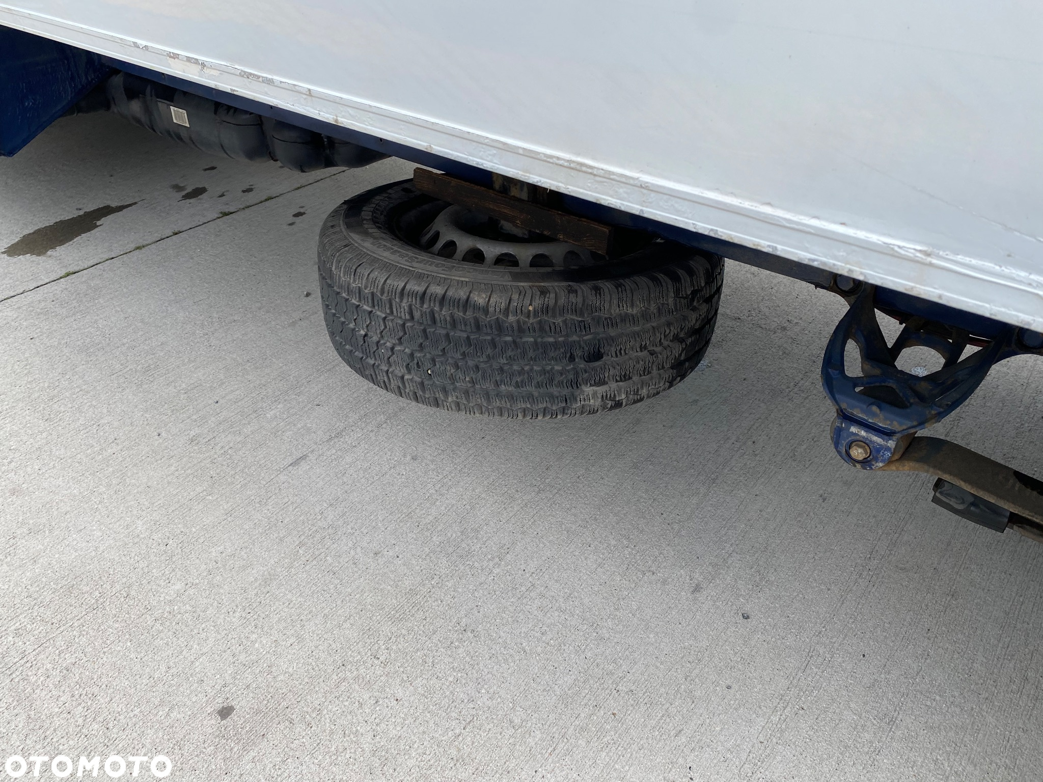 Volkswagen Crafter - 6