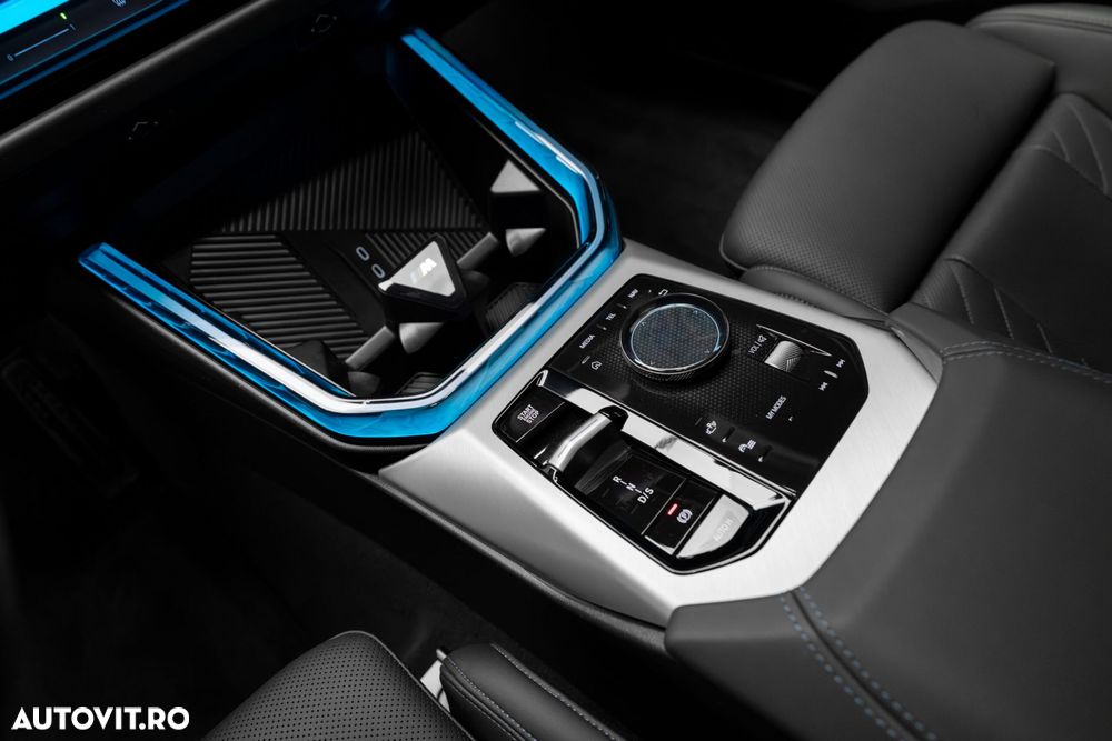 BMW X3 - 18