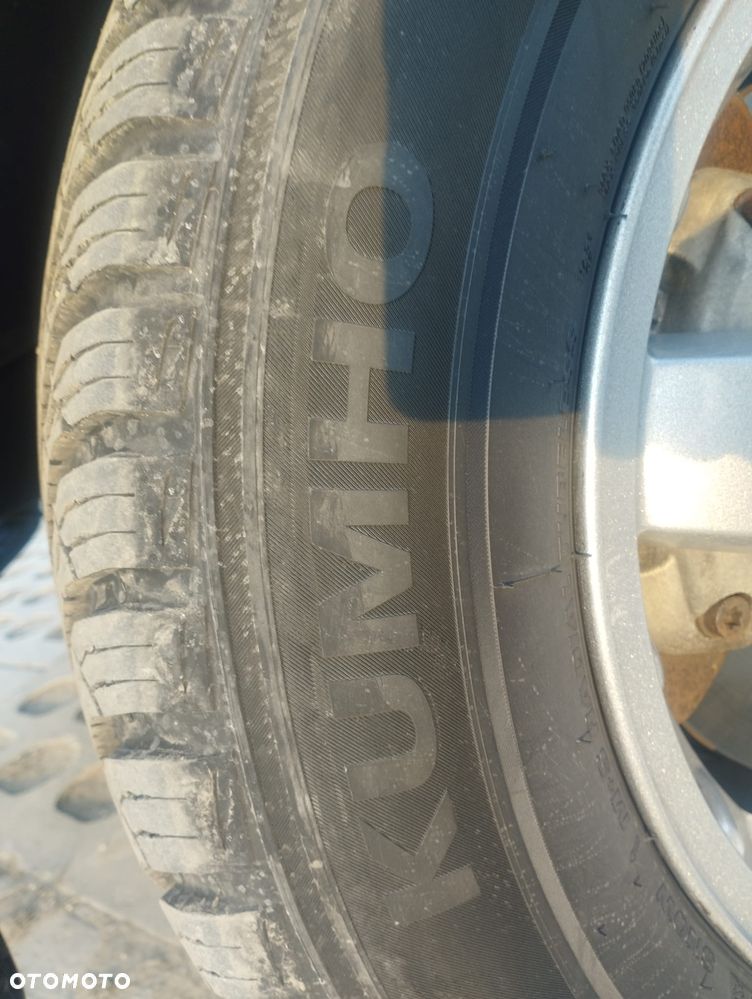 Mercedes-Benz ML 500 - 11