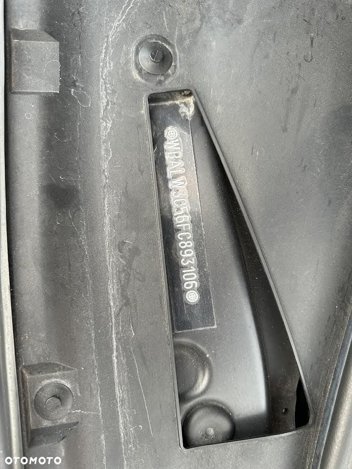 BMW Seria 6 640i - 7