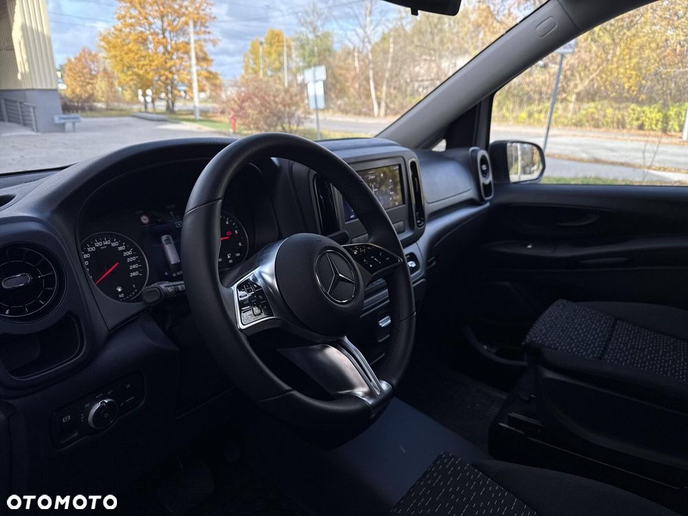 Mercedes-Benz Vito - 14