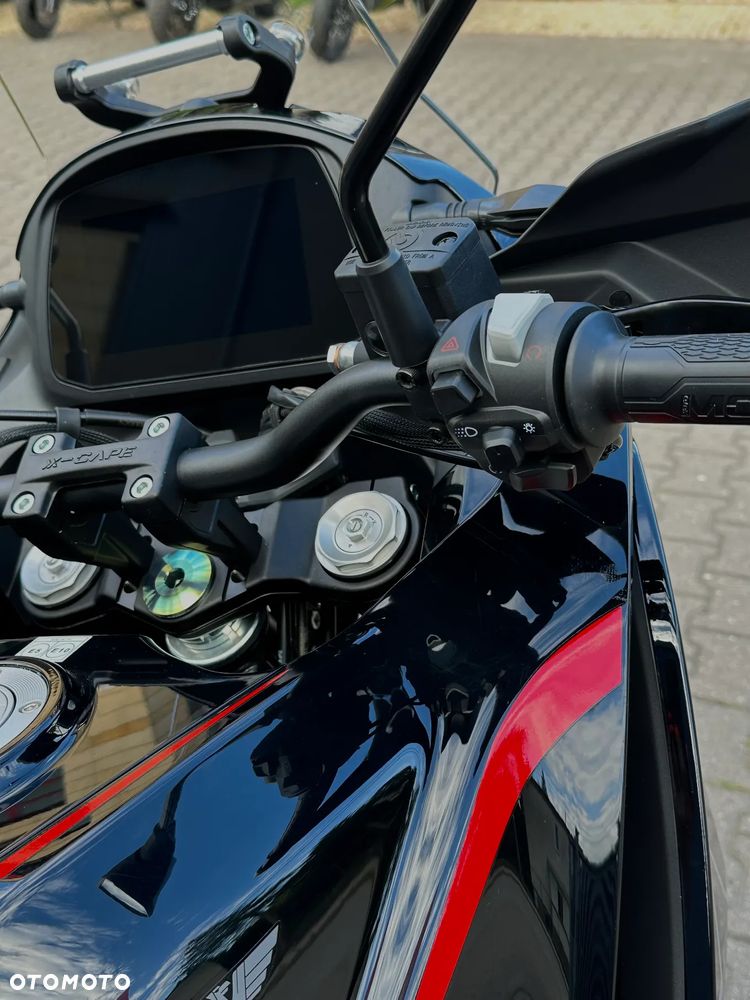 Moto Morini Inny - 10