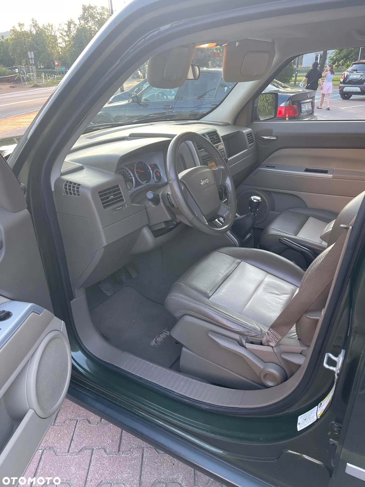 Jeep Patriot 2.0 CRD Limited - 10