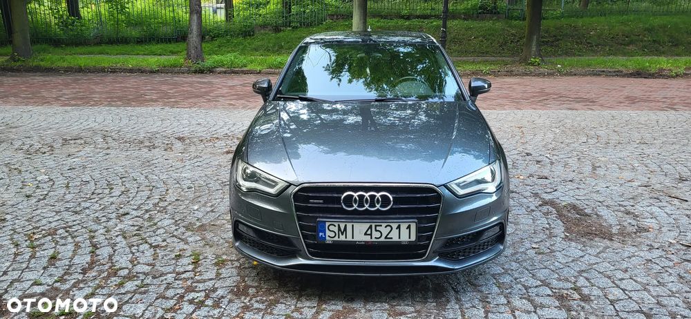 Audi A3 3-drzwiowe - 3