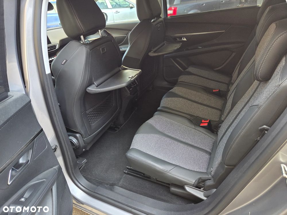 Peugeot 5008 BlueHDI 130 Allure Business-Paket - 19