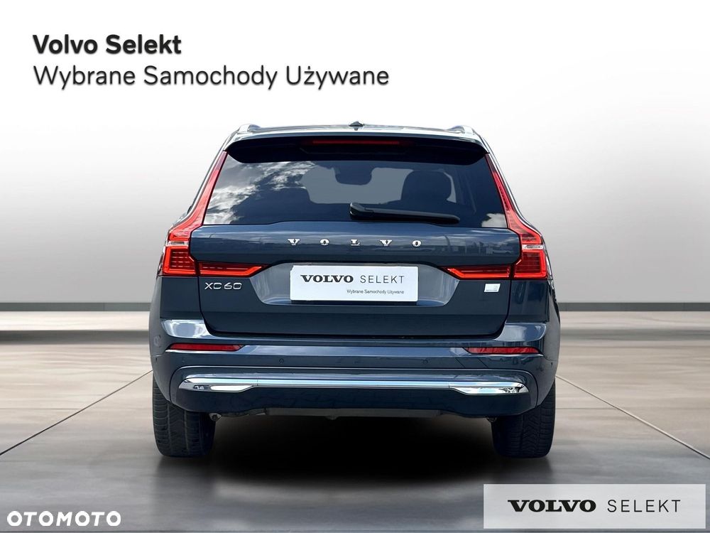 Volvo XC 60 - 5