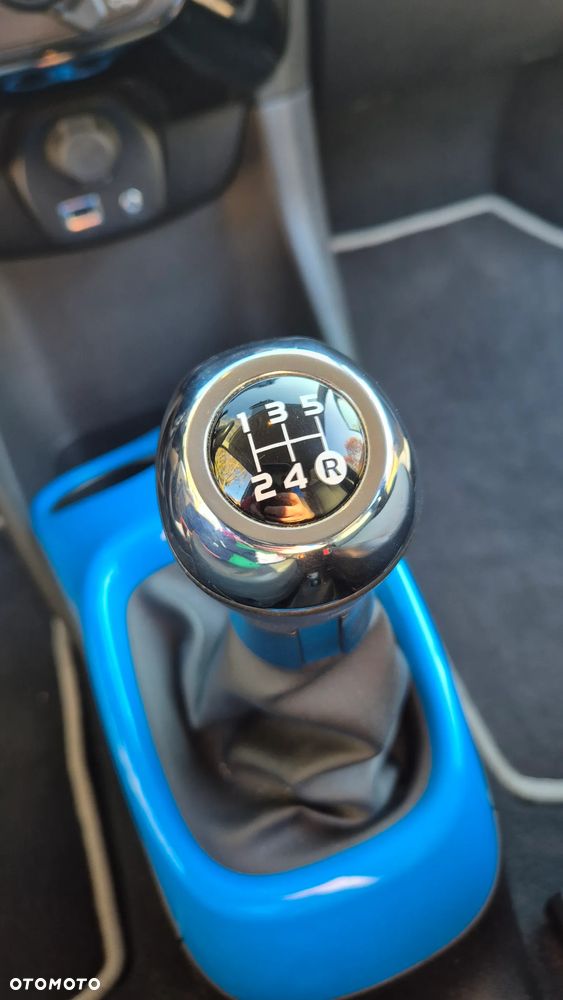 Toyota Aygo 1.0 VVT-i Black Edition - 12