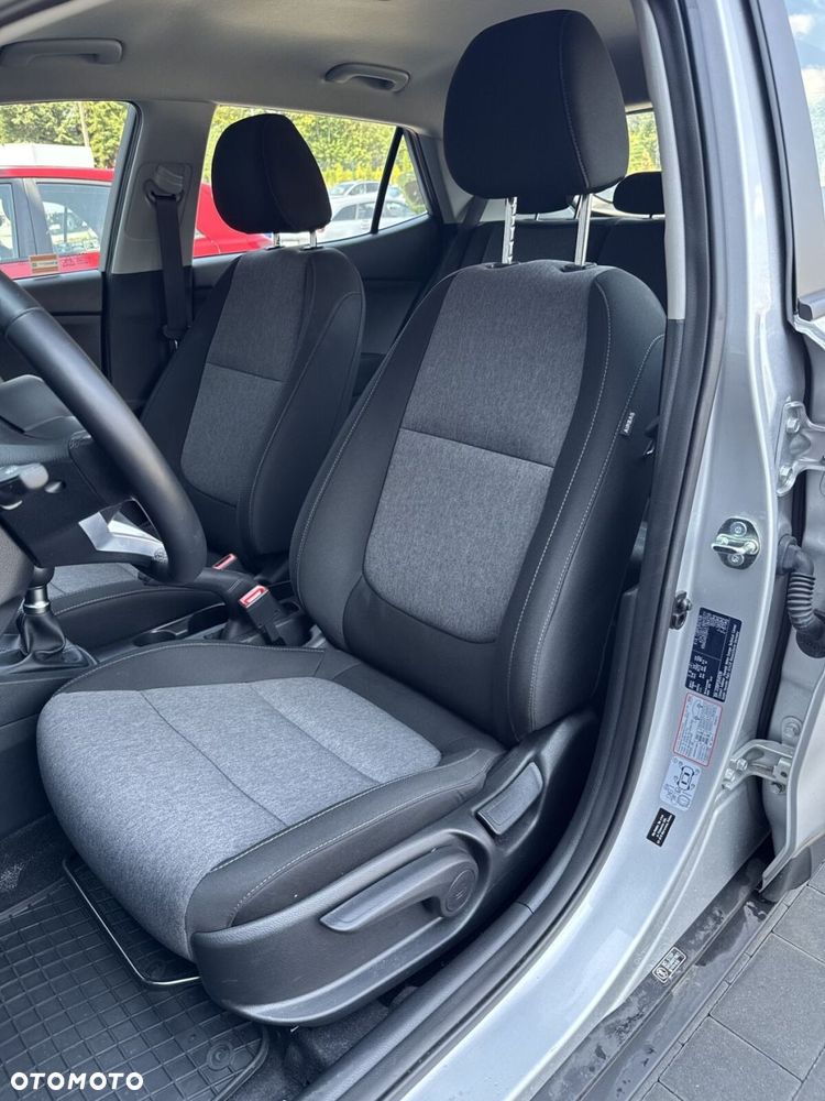 Kia Stonic 1.2 M - 15