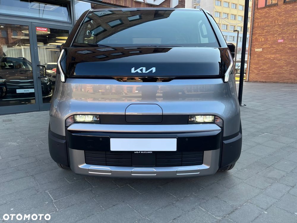 Kia PV5 - 3